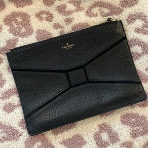♠️ Kate Spade Clutch Bag